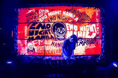 Emo Night Manila in largest emo, pop punk party